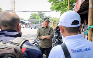 Soal Pembangunan BIUTR di Kota Bandung, Koswara Jelaskan Hal Ini