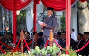 Hari Sumpah Pemuda, Koswara Ajak Pemuda di Kota Bandung Berinovasi