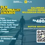 Lomba Jurnalistik