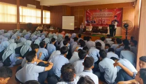 Democracy Festival: Efforts by Schools in Purwakarta to Enhance Political Literacy Teenagers