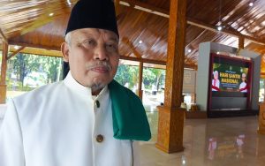 KH John Dien Beberkan Kriteria yang Harus Dimiliki Bupati Purwakarta, Apa Saja