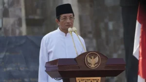 Menag Buka Opsi Umrah dan Haji Lewat Jalur Laut, Tak Hanya Naik Pesawat
