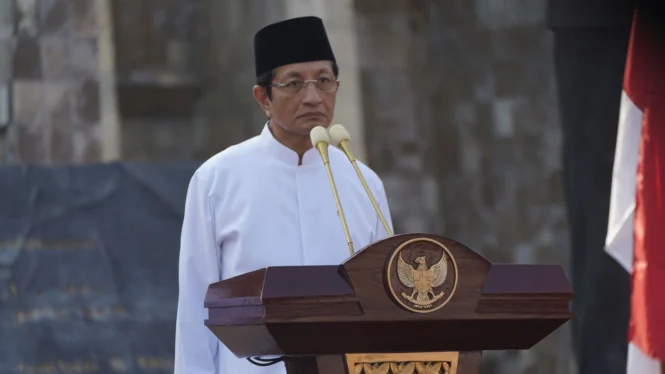 Menag Buka Opsi Umrah dan Haji Lewat Jalur Laut, Tak Hanya Naik Pesawat
