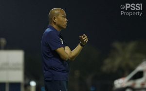Begini Kata Nova Arianto Usai Bawa Timnas Indonesia U-17 Lolos Piala Asia 2025