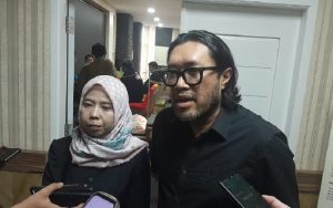 Ono Surono Tekankan Petingnya Pembentukan Tim Edukasi Penangan Sampah