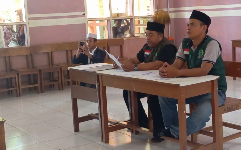 Pekan Hari Santri di Alun-alun Cianjur Batal Digelar, Ini Alasannya