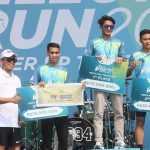 PLN Electric Run