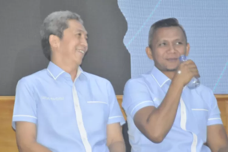 Diisukan Terlibat Kasus Jembatan Otista Bogor, Begini Penjelasan Tim Pasangan Dedie-Jenal
