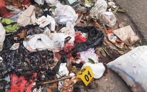 Polres Purwakarta Lakukan Penyelidikan Kasus Penemuan Mayat Pelajar di Tempat Sampah