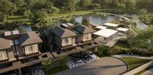 Jual Rumah Mewah di Sawangan dan Perumahan Mewah di Sawangan