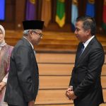 Pj Gubernur Jabar