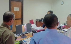 Polres Cianjur Tetapkan Oknum ASN Tersangka Pelanggaran Pidana Pemilu