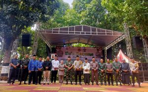 Wujudkan Pilkada Aman dan Damai, Polres Purwakarta Lakukan Ini