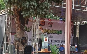 Soal Kerawanan Pilkada, Kapolres Purwakarta Ungkap Hal Ini