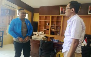 Begini Pesan AKBP Lilik Ardiansyah untuk Pemuda di Purwakarta