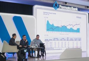 Wealth Wisdom 2024, Permata Bank Ajak Nasabah Bangun Kekayaan di Seluruh Aspek Kehidupan