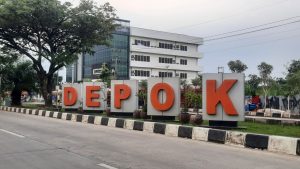 Ini Lima Fokus Utama Pembangunan Infrastruktur Pemkot Depok pada Tahun 2026