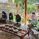 Saung Literasi Murid
