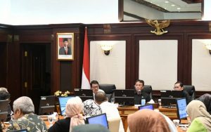 Herman Suryatman Tekankan Pengelolaan Sampah di Hulu dengan Ragam Teknologi