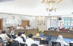 Herman Suryatman Minta Mitra CSR di Jabar Dorong Kesejahteraan Masyarakat