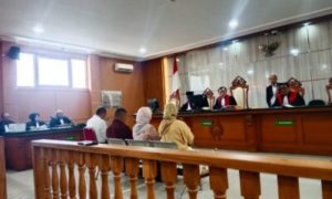 Dugaan Korupsi Pasar Cigasong, Fakta Persidangan Soal Aliran Dana ke Pemkab Majalengka