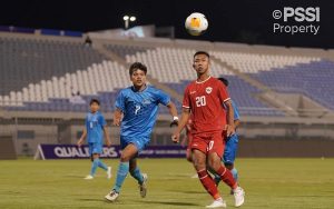 Timnas Indonesia U-17 Bantai Mariana Utara 10-0 Tanpa Balas!