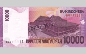 Uang Rp10 Ribu Tahun Emisi 2005 Masih Berlaku Jadi Alat Pembayaran? BI Jelaskan Hal Ini