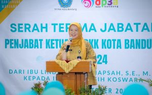 Cegah Kekerasan Terhadap Anak, DP3A Kota Bandung Tingkatkan Peran Guru BK