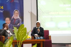 Peningkatan Literasi Digital, Salah Satu Upaya Pemprov Jabar Hadapi Hoaks