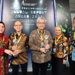 Sukses Terapkan GCG: bank bjb dan bjb Syariah Raih Penghargaan di ARA 2023