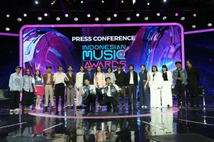 RCTI dan Langit Musik kembali Gelar Indonesian Music Awards (IMA) 2024