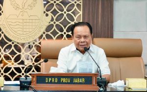 Tata Tertib DPRD Jabar Jadi Contoh Dewan Perwakilan Rakyat Aceh