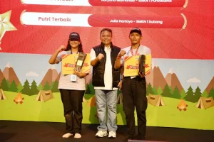 236 ‘Super Hero’ Anti Korupsi Lahir di Jawa Barat, Siap Selamatkan Indonesia!