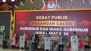 Cirebon Jadi Saksi, Calon Gubernur Jabar Komitmen Majukan Budaya dan Industri Kreatif