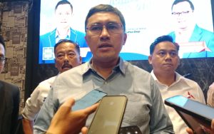 Perkuat Sinergi dengan Generasi Muda, Demokrat Gandeng Influencer