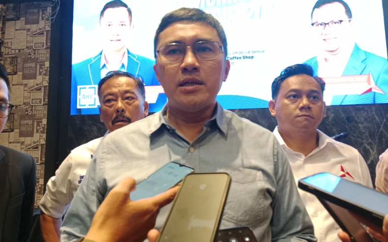 Perkuat Sinergi dengan Generasi Muda, Demokrat Gandeng Influencer