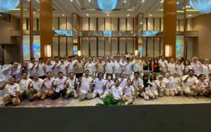 Termasuk Dedi Mulyadi, Tidar Jabar Siap Menangkan Calon yang Diusung Partai Gerindra di Pilkada 2024