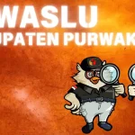 Bawaslu Kabupaten Purwakarta (Foto: Facebook/bawaslupwk)