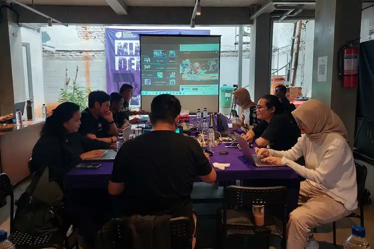 Meta Hentikan Program Cek Fakta, CekFakta.com Kritik Bos Facebook