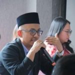 Anggota Komisi V DPRD Jawa Barat, Maulana Yusuf Erwinsyah