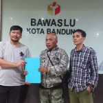 Bawaslu Kota Bandung