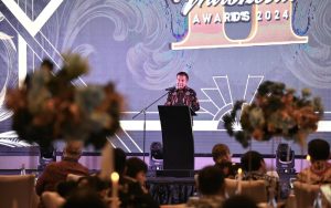 Bey Machmudin Minta Ubah Pola Pikir dan Kebiasaan Masyarakat Konsumsi Pangan Lokal