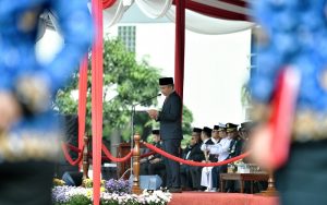Bey Machmudin Tegaskan Implementasi Semangat Kepahlawanan Runtuhkan Kultur Kemiskinan