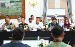 Bey Machmudin Pastikan Jawa Barat Siap Gelar Pilkada Serentak 2024