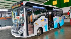 Biskita Trans Wibawa Bekasi Mulai Beroperasi, Ini Biaya dan Jam Operasionalnya