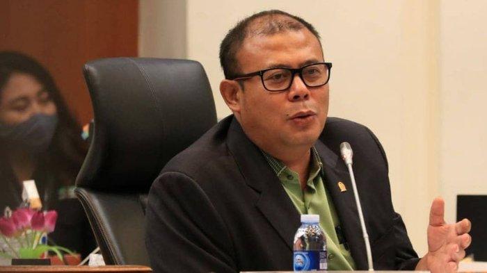 Wakil Ketua DPR RI Laporkan Anggota DPRD Kabupaten Bandung ke Polda Jabar