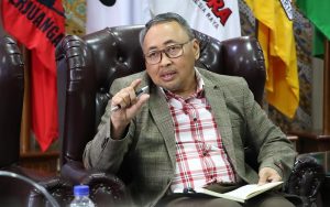 DPRD Jabar Setuju Ujian Nasional Kembali Diterapkan