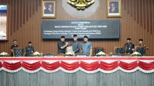 Perempuan dan Pancasila, DPRD Kota Bandung “Godok” 6 Raperda Krusial