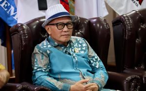 DPRD Jabar Minta Dukungan DPD RI Cabut Moratorium Daerah ke Pemerintah Pusat