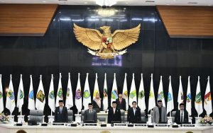 DPRD Jabar Setujui Sembilan Ranperda dalam Propemperda Tahun 2025, Ini Daftarnya